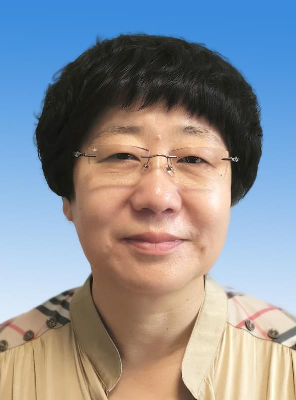 天津市静海区退役军人事务局局长鲍杰,女,汉族,1968年9月出生,大学